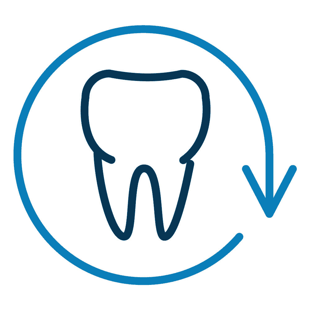 preventative dentistry in austin with myDental