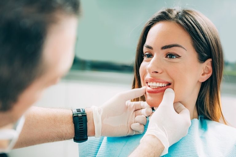 Cosmetic Dentistry Will Boost Your Confidence