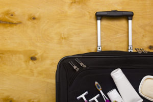 myDentalTX.com - Summer Travel Tips - Caring for Your Teeth While on Vacation