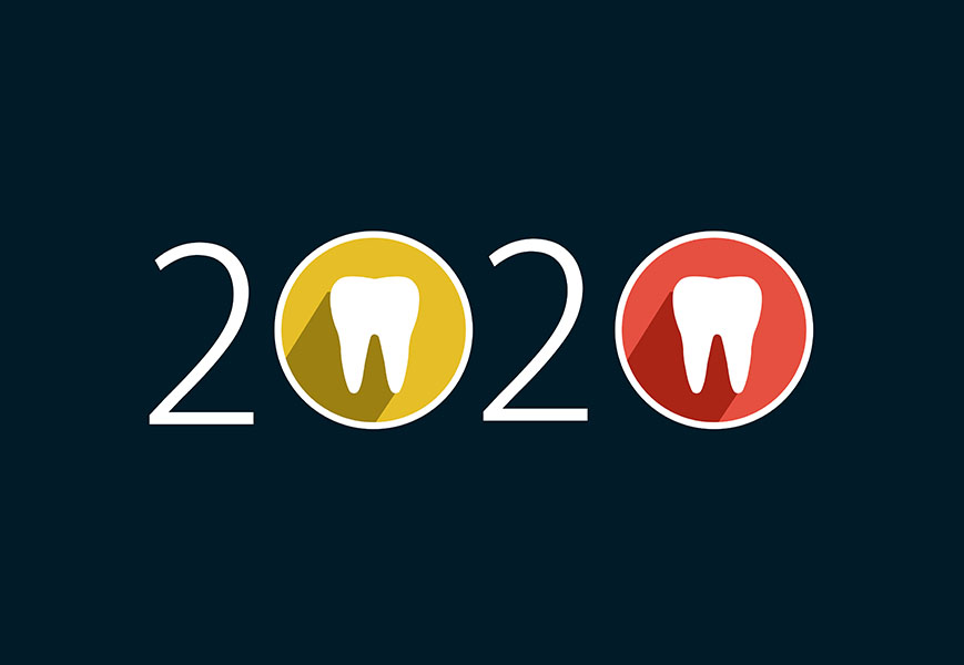 myDentalTX.com - The Best New Year's Resolutions to Care for Your Teeth and Gums