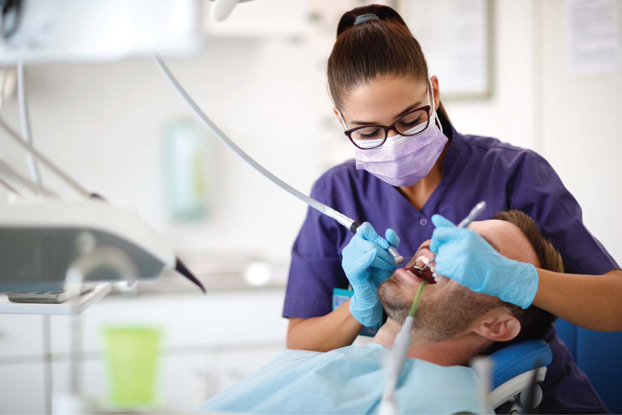 Should You Skip Your Dental Cleaning During This Time of Pandemic?