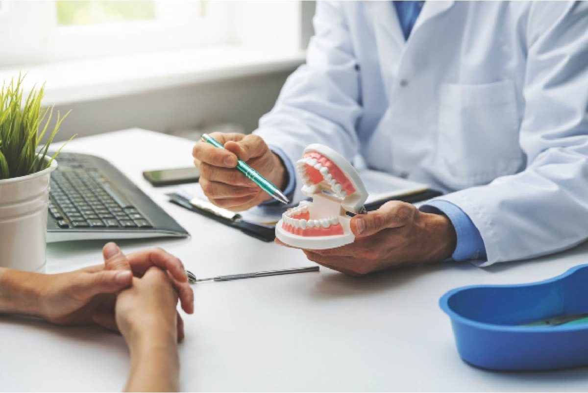 CBCT Scan Benefits For Dental Patients