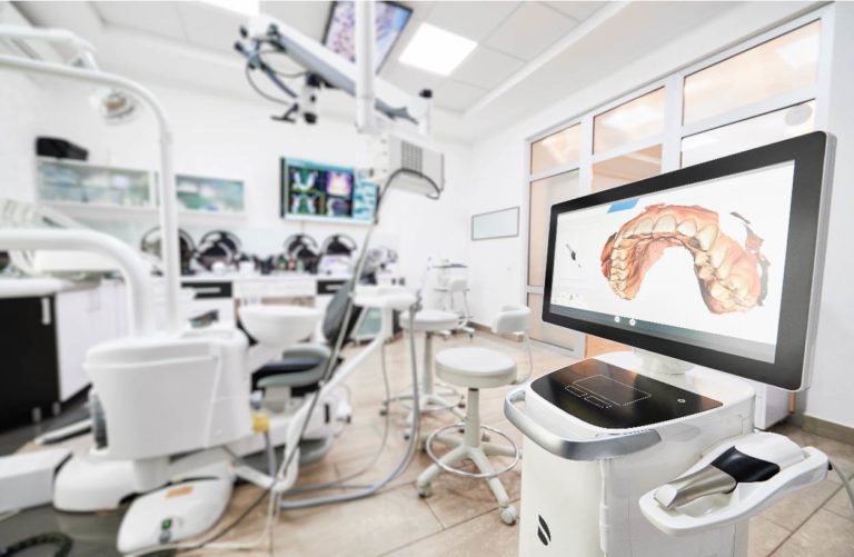 Digital iTero Scans: Everything You Need to Know
