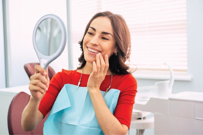 Cuándo preguntar sobre implantes dentales