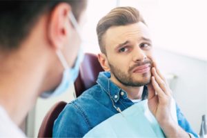 Dental Pain When Should You Call a Dentist