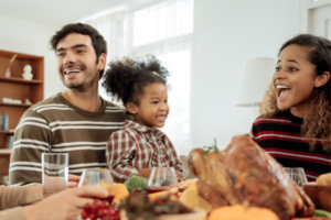 Thanksgiving Reflections Gratitude for Modern Technology That Has Improved Dental Health