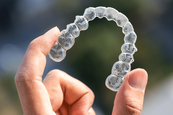 How Does Invisalign Work