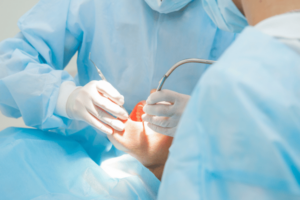 How Much Does Oral Surgery Cost