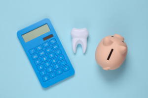 How Much Does a Dental Check Up Cost