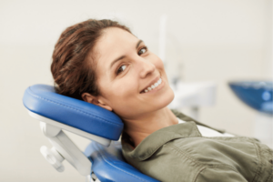 5 Reasons to Get Regular Dental Check-Ups