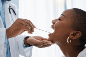 Oral Cancer Screening How Often Should You Get Checked