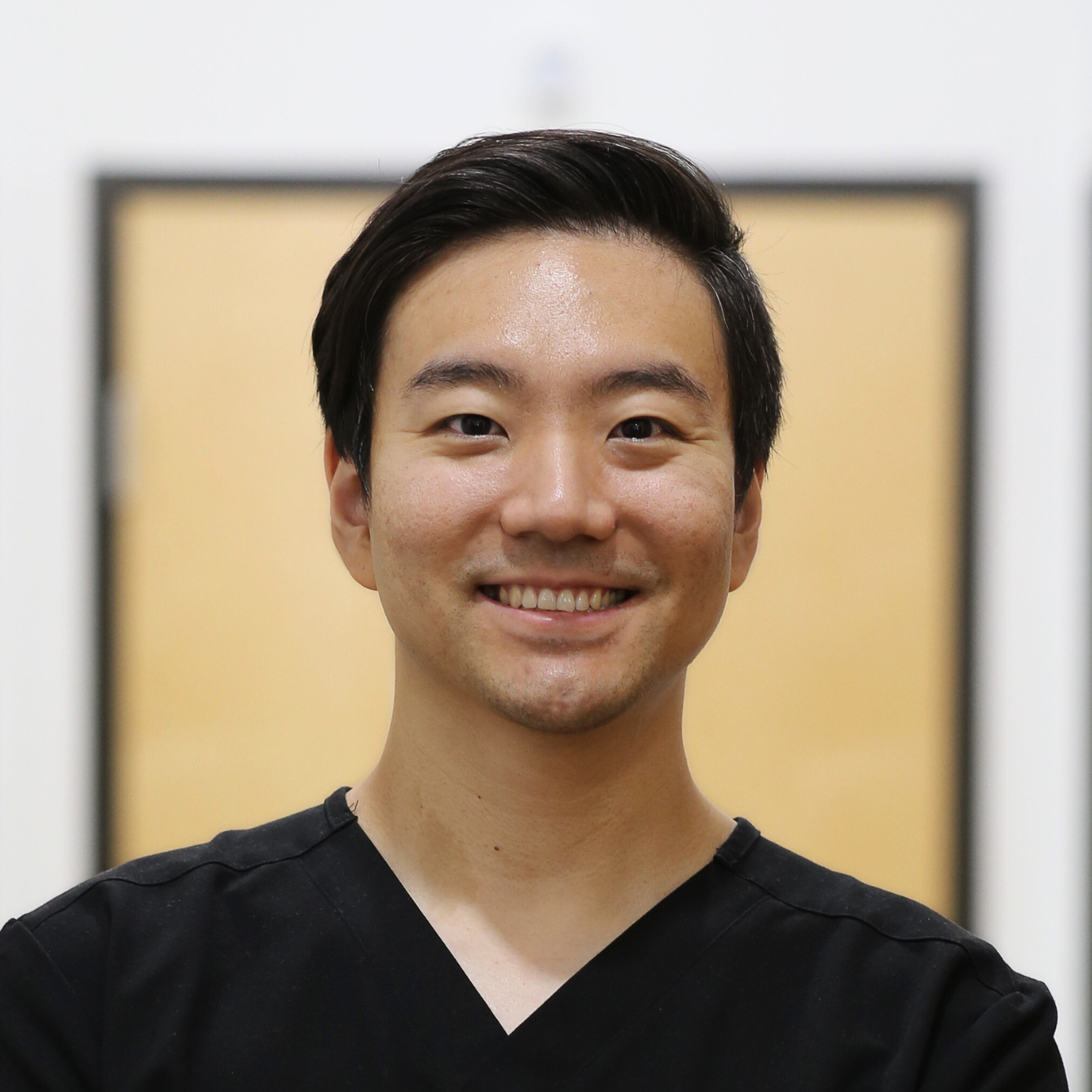 Dr. Alex Lee, DMD - General Dentist at myDental Norwood Park