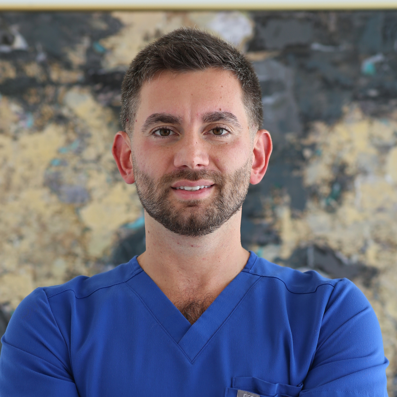 Dr. Tarek Abourass - Implant Specialist at myDental Tech Ridge