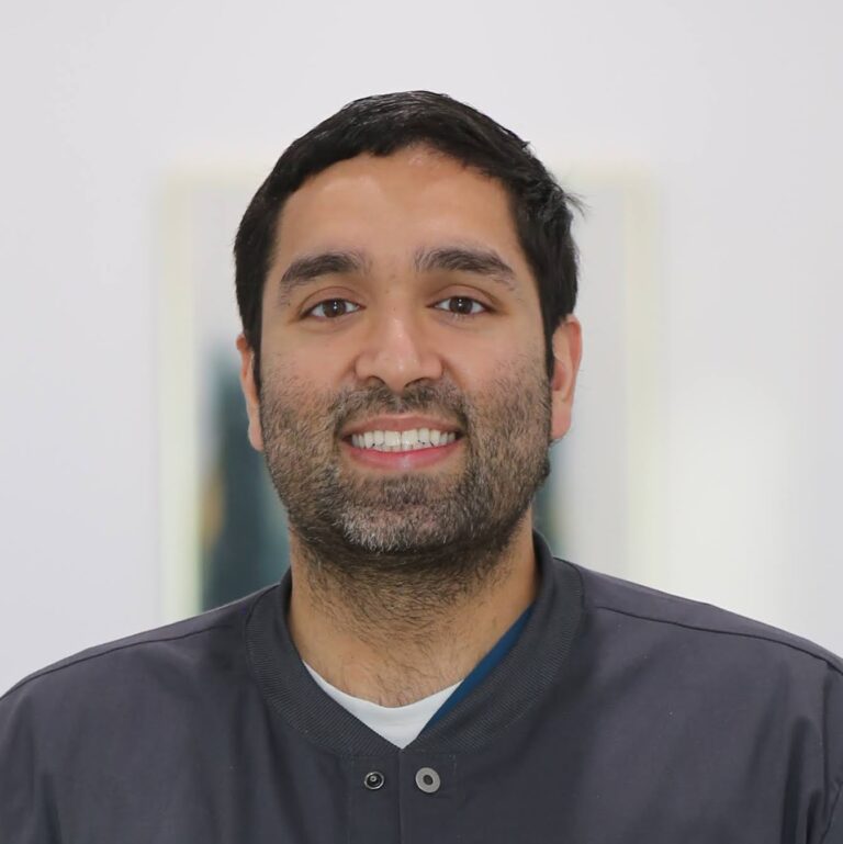 Dr. Rishu Batta, DDS — myDental dentist