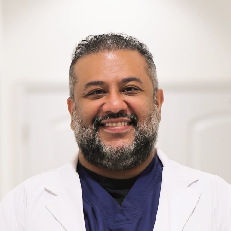 Dr. Atul Gulati, DDS — myDental dentist
