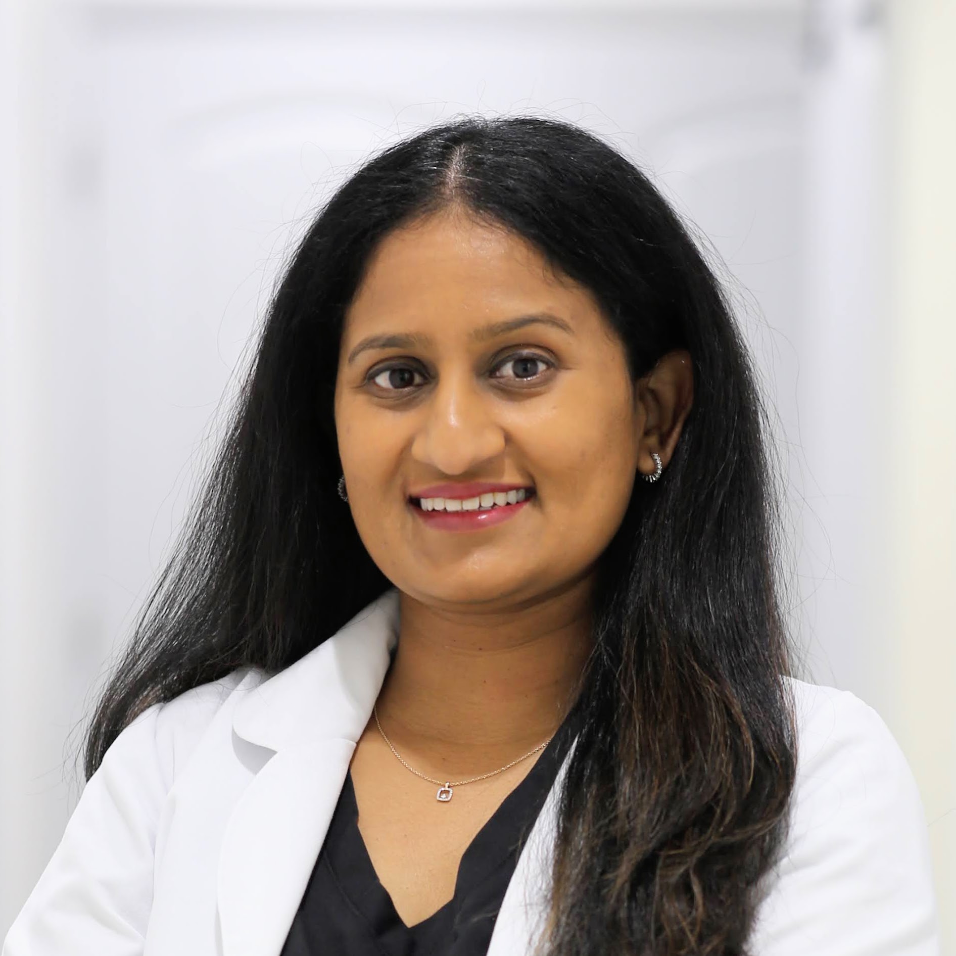 Dr. Yogya Sri Yaragorla, DDS - General Dentist at myDental Anderson Mill