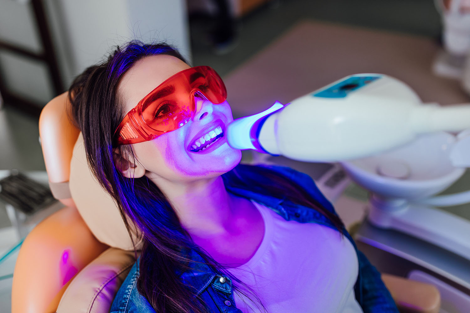 Is Teeth Whitening Safe? Hidden Dangers and Precautions