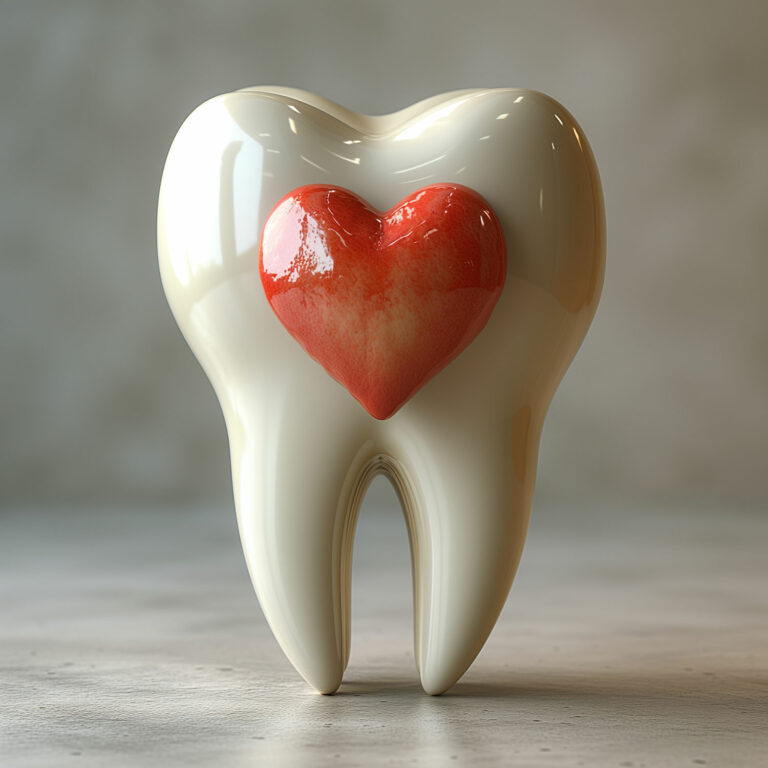 Gum Disease and Heart Disease: Understanding the Connection