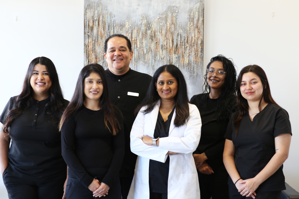 AM - myDental Anderson Mill