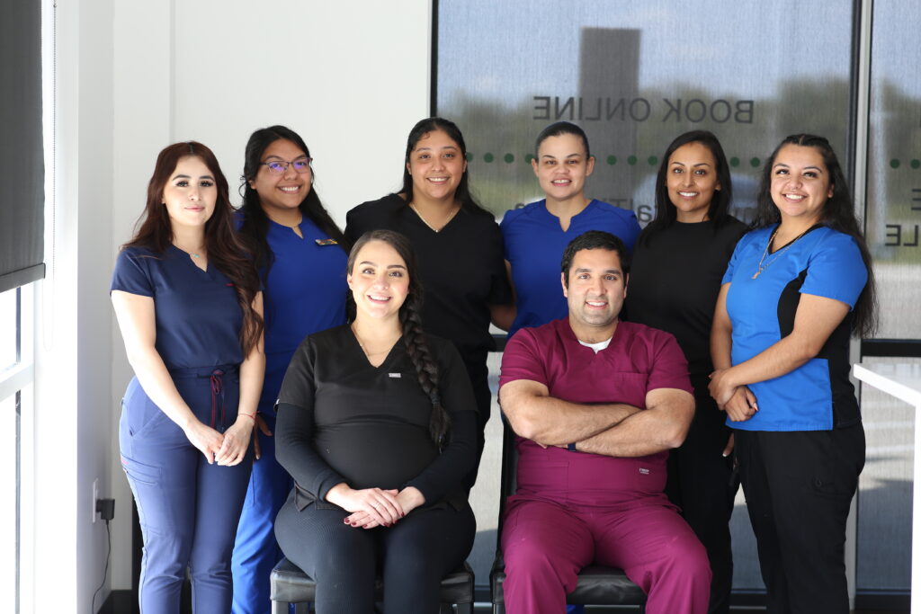 myDental Elgin office