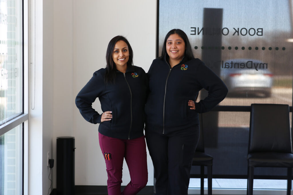 myDental Elgin office