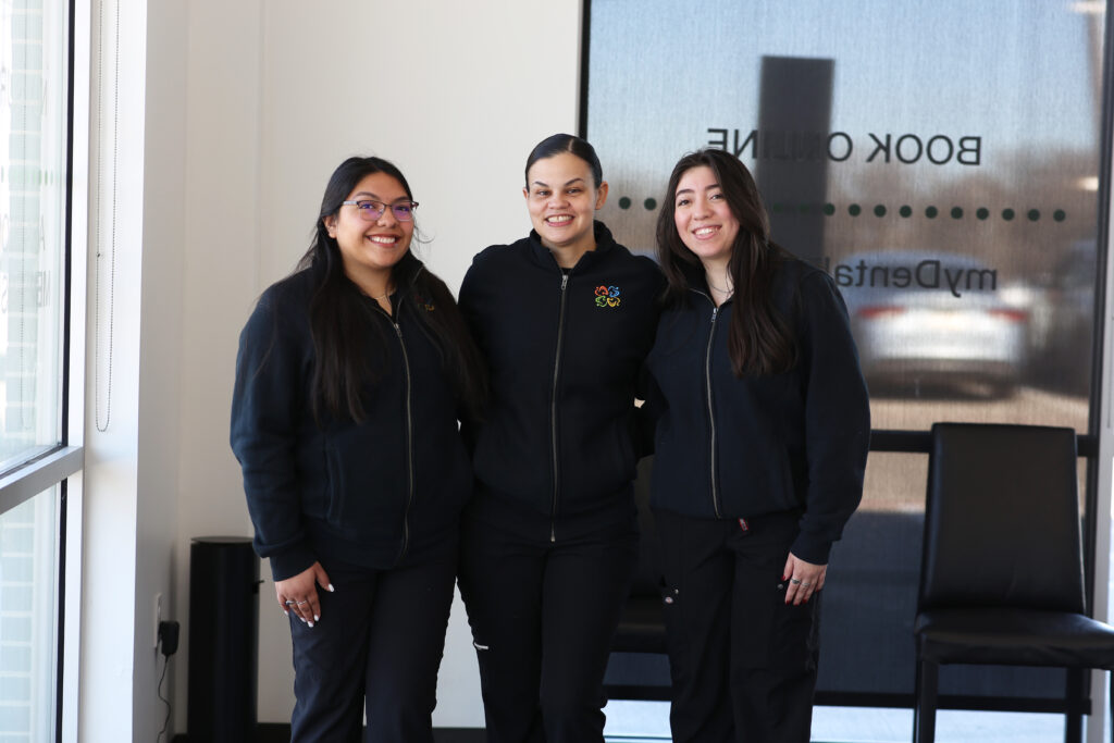 myDental Elgin office