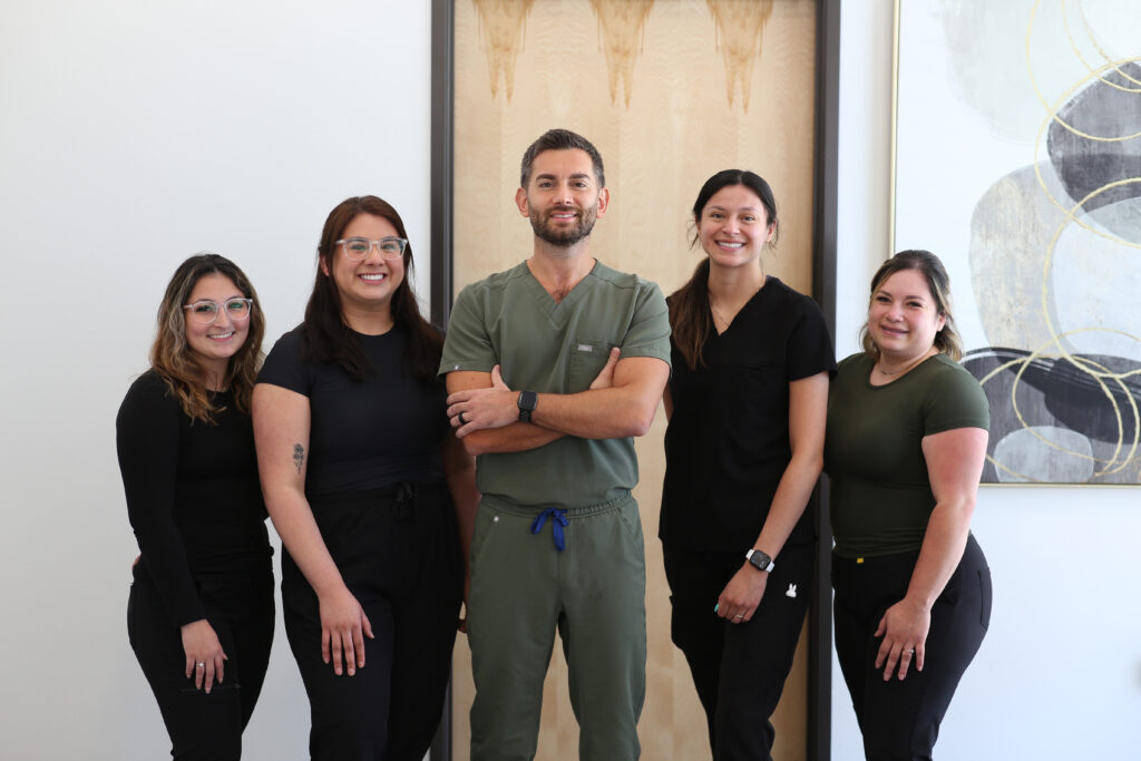 myDental Tech Ridge office