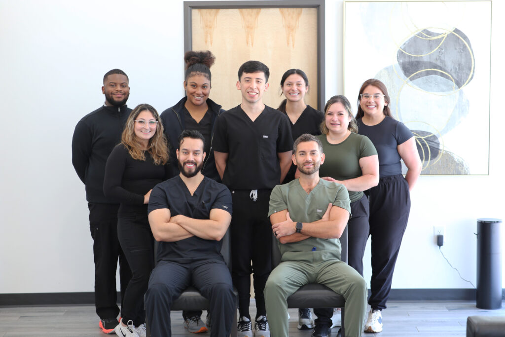 myDental Tech Ridge office