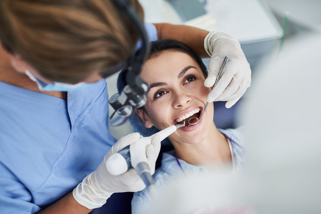 How to Create an Effective Dental Treatment Plan Tailored to You