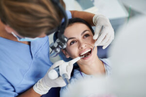 How to Create an Effective Dental Treatment Plan Tailored to You
