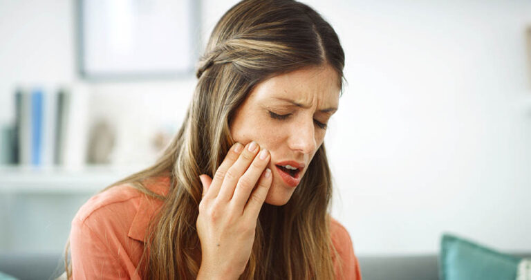 How a Tooth Infection Can Lead to Hospitalization