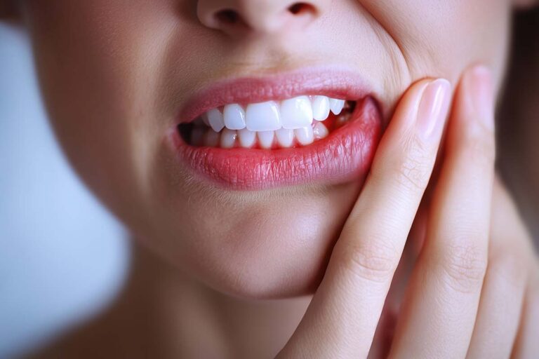 Los riesgos de ignorar un absceso dental y por qué es importante el momento oportuno