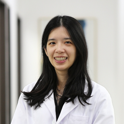 Dr. Haiying (“Mia”) Zhang at myDental