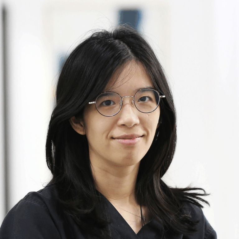 Dr. Haiying ("Mia") Zhang, DDS — myDental dentist