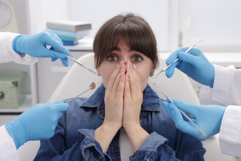 Why Your Dental Anxiety Isn’t Just in Your Head (And What Helps)