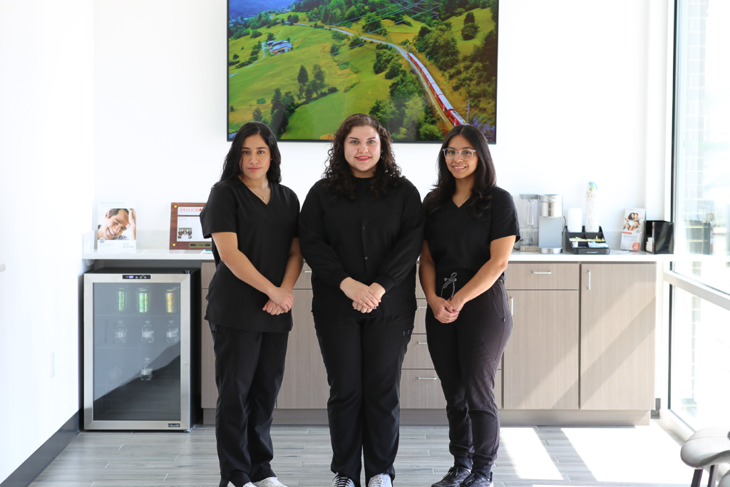 myDental Manor office