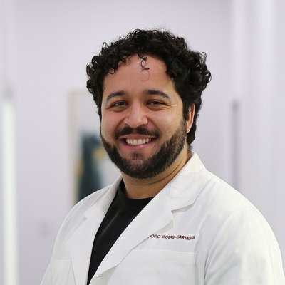 Dr. Alejandro Rojas, DDS — myDental dentist