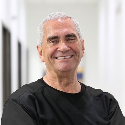 Dr. Edward Rosenquist III at myDental