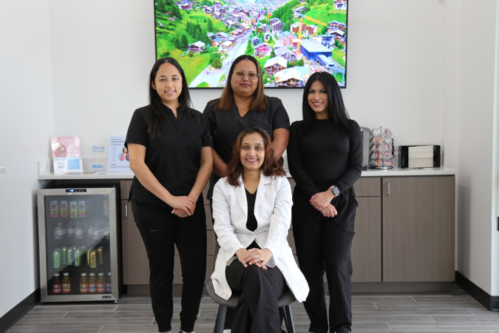 myDental Georgetown office