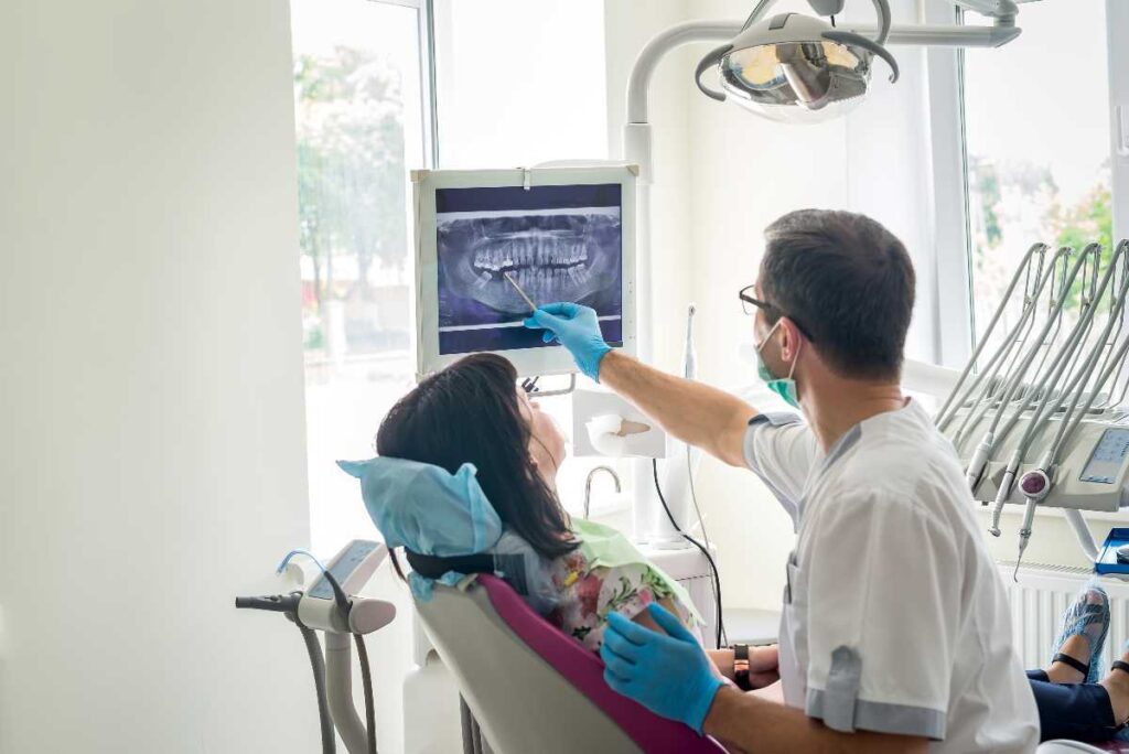 The Truth About Dental X-Rays: Safety, Purpose, and What They Reveal