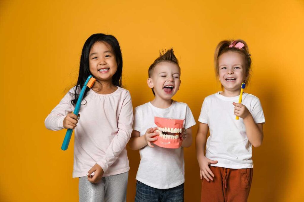 A Parent's Guide to Pediatric Dental Care
