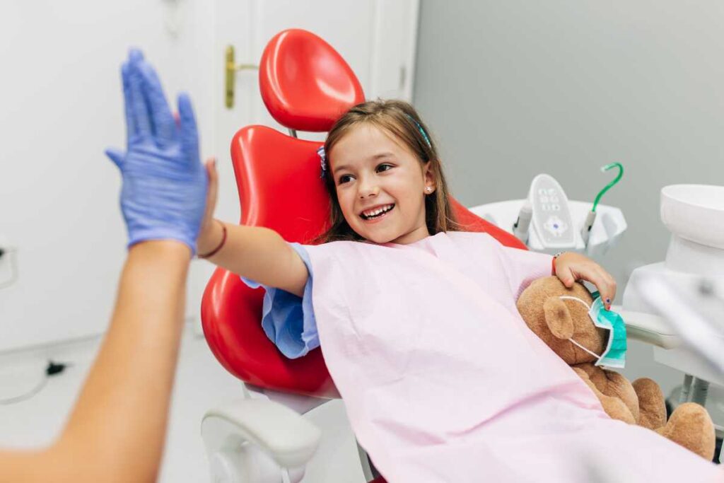 Back-to-School Pediatric Dental Checkup Guide for Round Rock Families