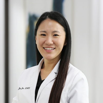 Dr. Jieun Jun at myDental