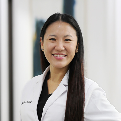Dr. Jien Jun at myDental