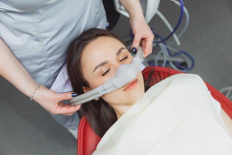 Sedation Dentistry FAQ: Is It Safe for Anxious Patients?