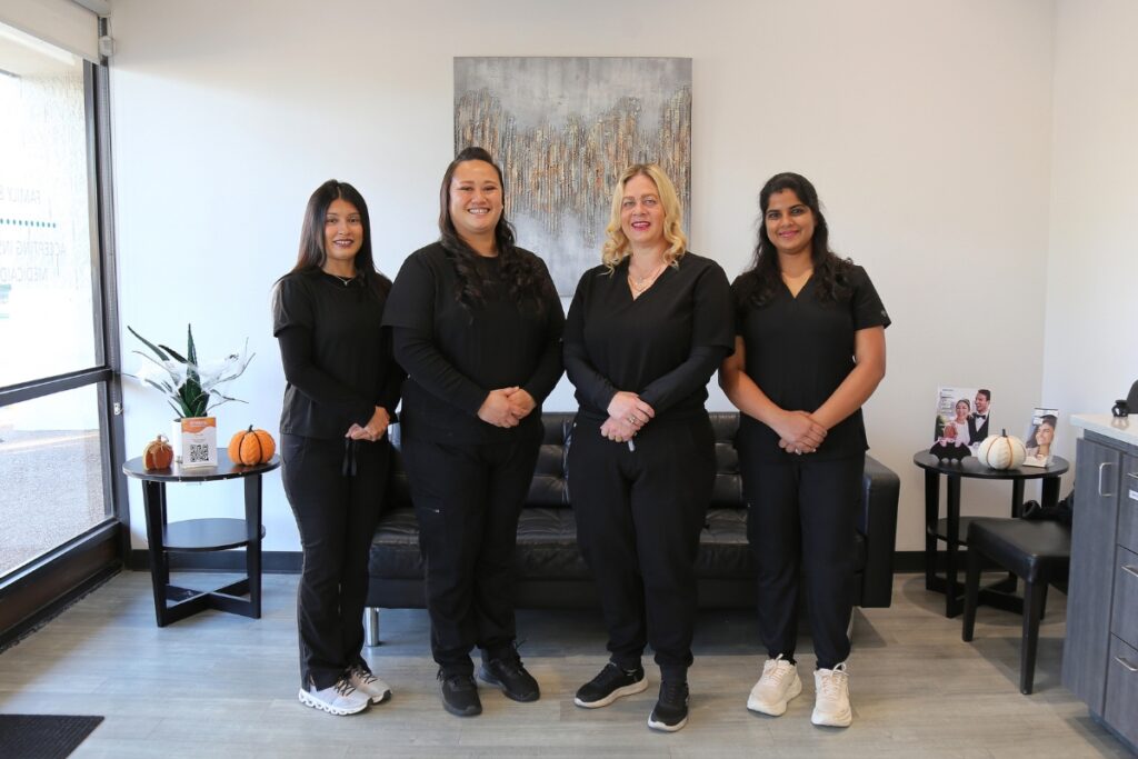 myDental Anderson Mill office