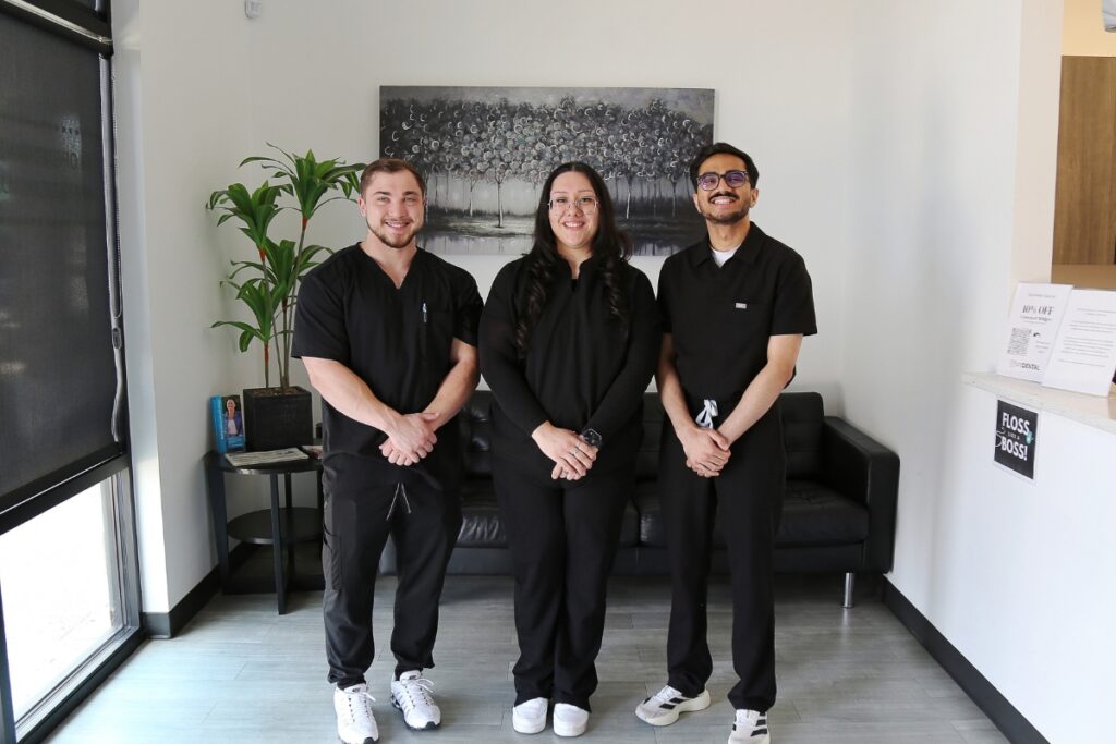 myDental Round Rock office