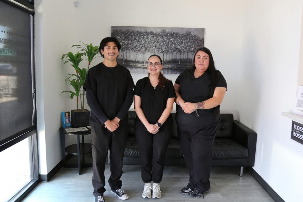 myDental Round Rock office