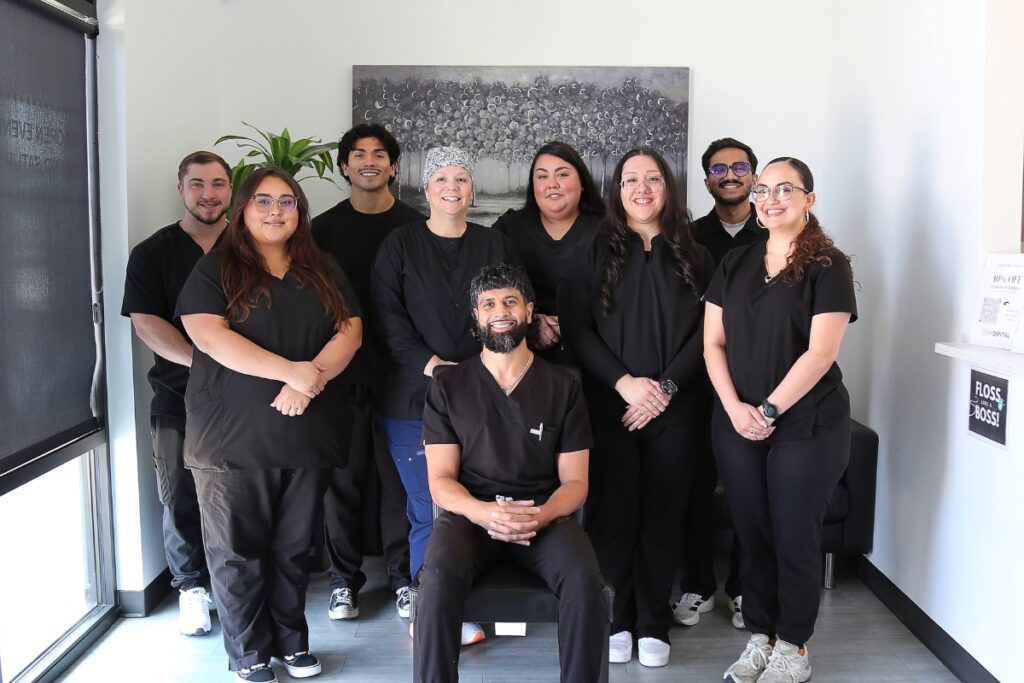 myDental Round Rock office