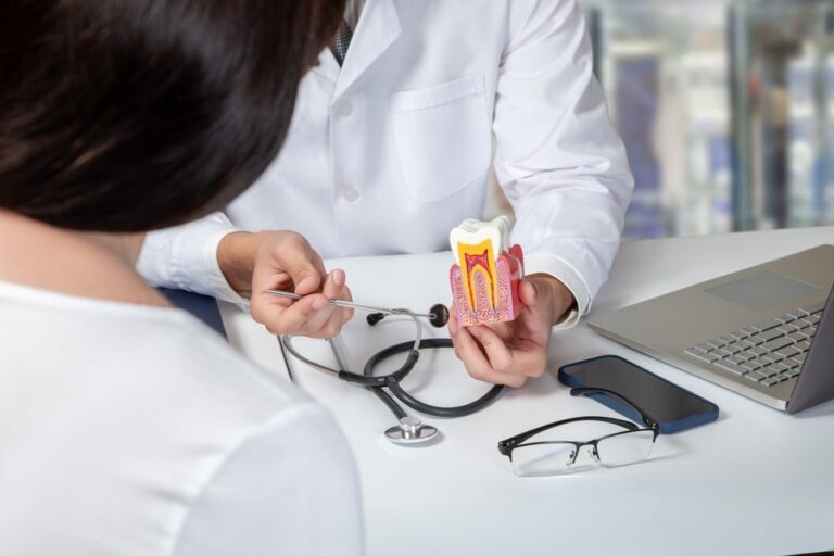Root Canal vs. Extraction: Which Is Right for Your Tooth?